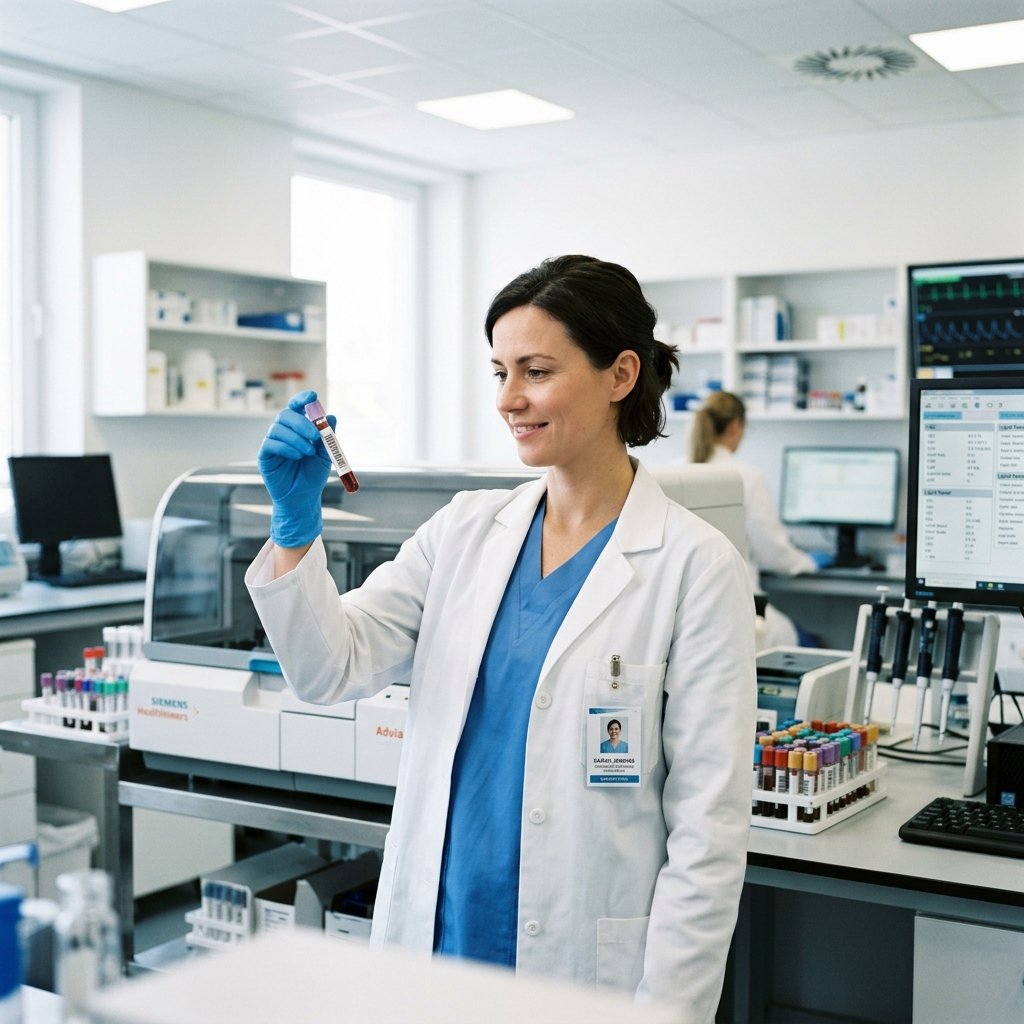 Allergy & Immunity Tests